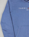 Tommy Hilfiger - Hoodie (XS)