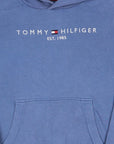 Tommy Hilfiger - Hoodie (XS)