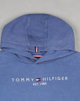 Tommy Hilfiger - Hoodie (XS)