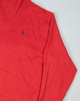 Ralph Lauren - Sweatshirt (XXXL)