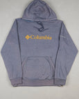 Columbia - Hoodie (S)
