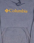 Columbia - Hoodie (S)