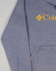 Columbia - Hoodie (S)