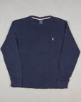 Ralph Lauren - Sweatshirt (XS)