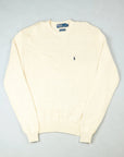 Ralph Lauren - Sweatshirt (L)