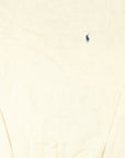 Ralph Lauren - Sweatshirt (L)