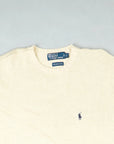 Ralph Lauren - Sweatshirt (L)