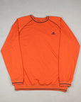 Adidas - Sweatshirt (XXL)