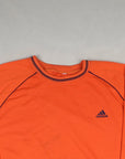 Adidas - Sweatshirt (XXL)