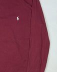 Ralph Lauren - Sweatshirt (XL)