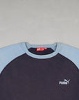 Puma - Sweatshirt (M)