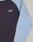 Puma - Sweatshirt (M)