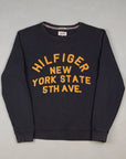 Tommy Hilfiger - Sweatshirt (M)