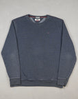 Tommy Hilfiger - Sweatshirt (XL)
