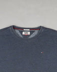Tommy Hilfiger - Sweatshirt (XL)