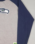 NFL - Sweatshirt (L)