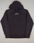 Asics - Hoodie (S)