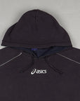 Asics - Hoodie (S)