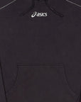 Asics - Hoodie (S)