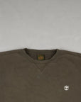 Timberland - Sweatshirt (S)