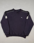 Puma - Sweatshirt (M)