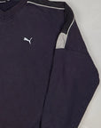 Puma - Sweatshirt (M)