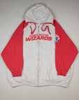 NBA - Full Zip (5XL)