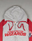NBA - Full Zip (5XL)