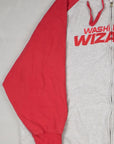 NBA - Full Zip (5XL)