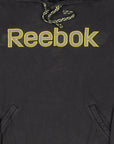 Reebok - Hoodie (L)