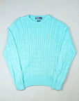 Ralph Lauren - Sweatshirt (XL)