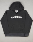 Adidas - Hoodie (XS)