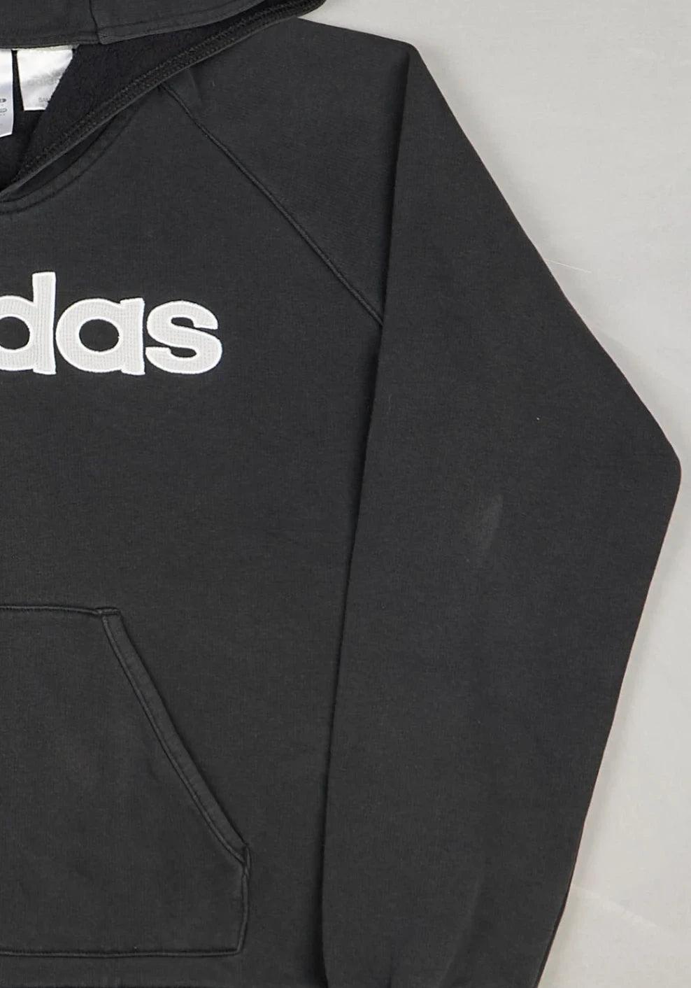 Adidas - Hoodie (XS)
