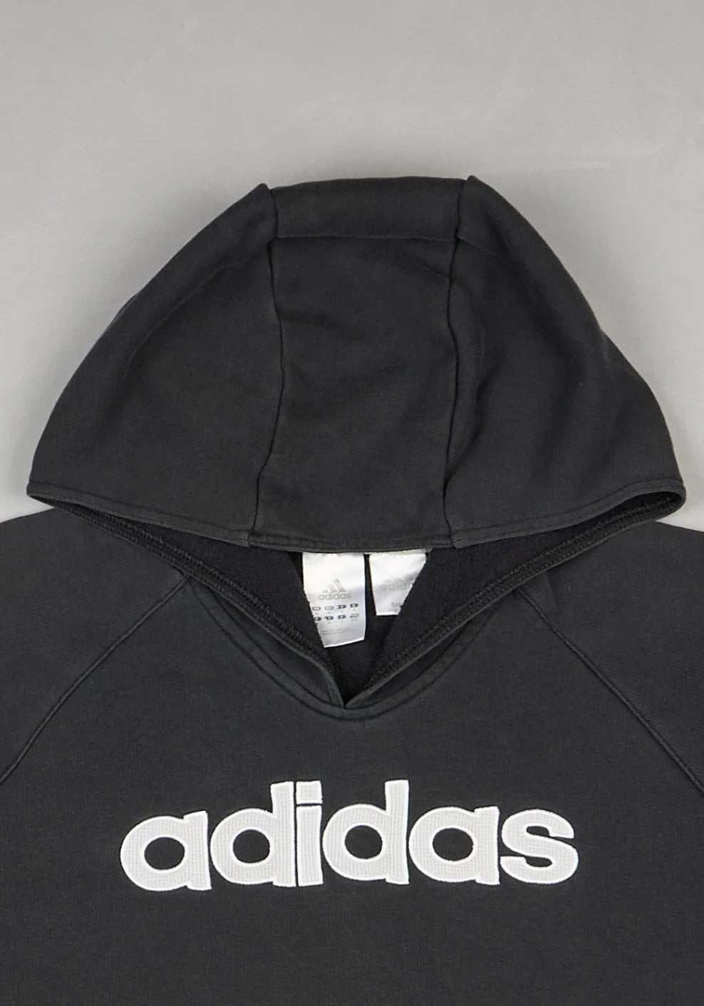 Adidas - Hoodie (XS)