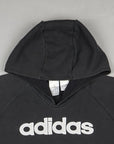 Adidas - Hoodie (XS)