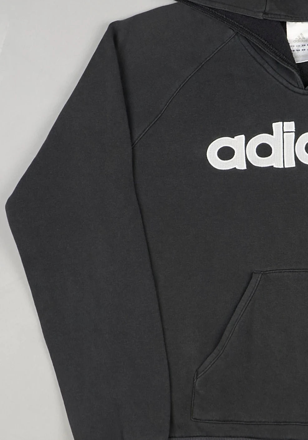 Adidas - Hoodie (XS)