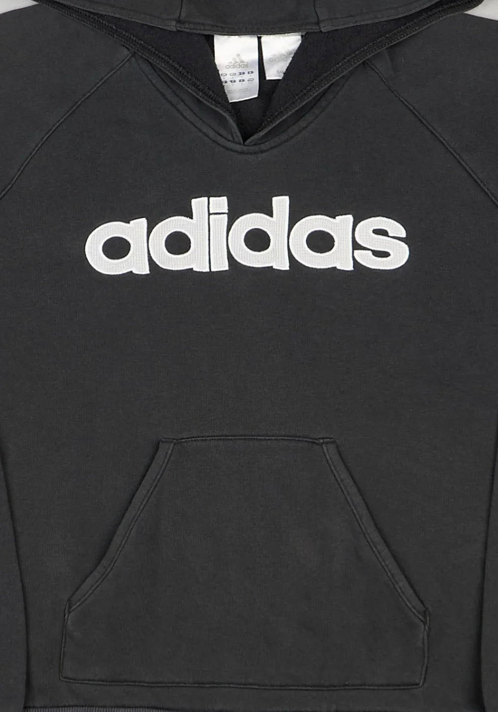 Adidas - Hoodie (XS)