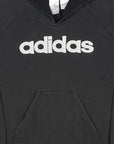 Adidas - Hoodie (XS)
