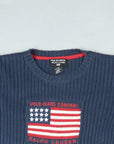 Ralph Lauren - Sweatshirt (M)