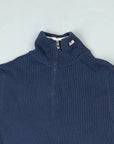 Ralph Lauren - Quarter Zip (XS)
