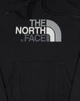 The North Face - Hoodie (S)