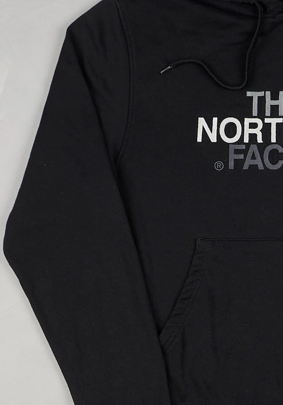 The North Face - Hoodie (S)