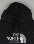The North Face - Hoodie (S)
