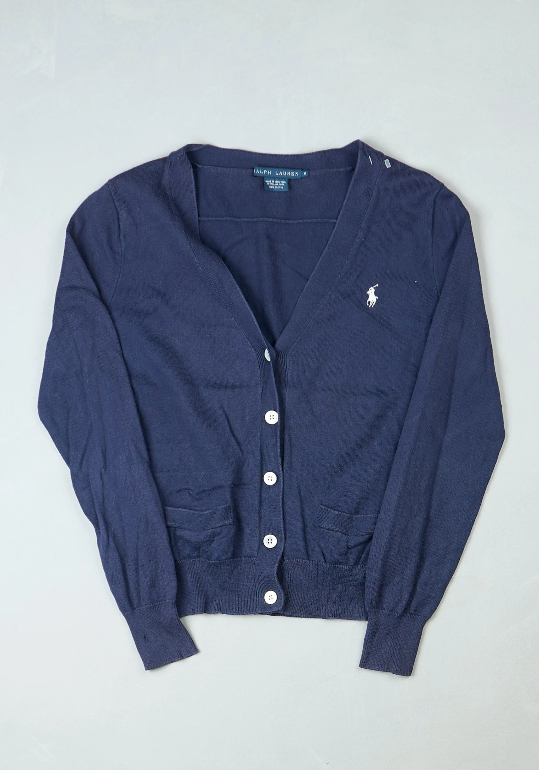 Ralph Lauren - Vest (XXS)