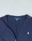 Ralph Lauren - Vest (XXS)
