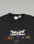 Levi's - Sweatshirt (S)