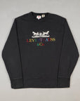 Levi's - Sweatshirt (S)