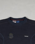 Reebok - Sweatshirt (XS)