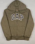 Gap - Full Zip (XS)