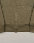 Gap - Full Zip (XS)